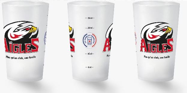 ecocup 25cl